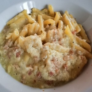 Carbonara