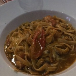 pasta el telefono