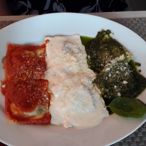 Raviolli