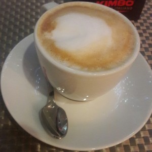 capuccino