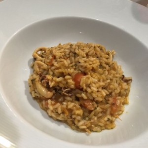 risotto