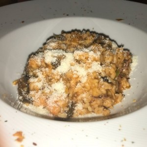 Risotto Maremonte