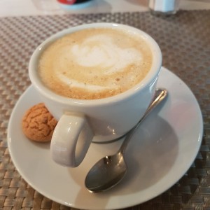 capuchino