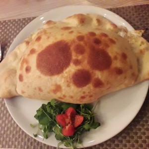 calzone