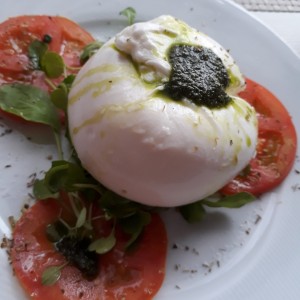 Burrata