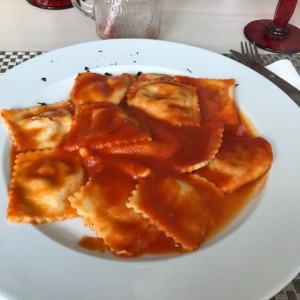 Ravioli de Carne