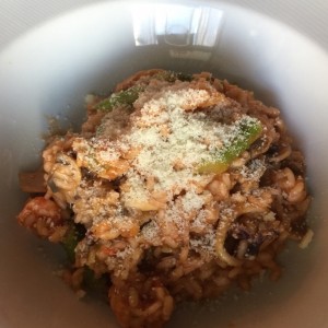 Risotto Maremonte