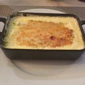 Pastas especiales - Cannelloni