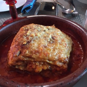 Parmiggiana