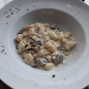 Gnocchi 