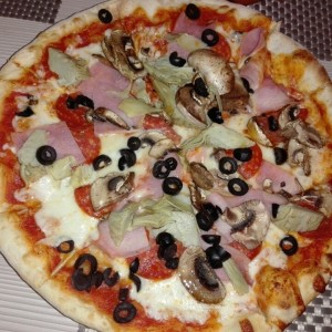 Pizza