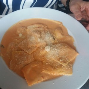 raviolis