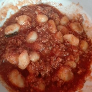 Gnocchi 