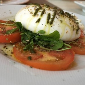 Burrata