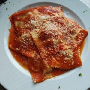 ravioli de carne