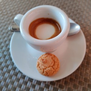 machiato