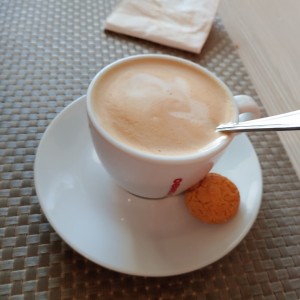 capuchino