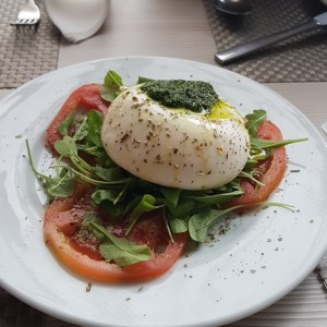 burrata