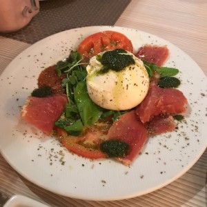 burrata!!