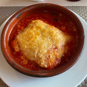 lasagna di carne