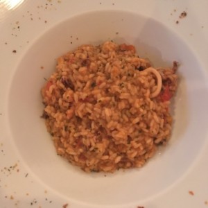 Risotto Di Mare