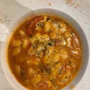 gnocchi al telefono