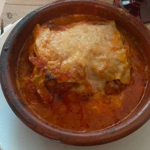 Pastas Spuntino - Lasagna di Carne