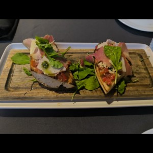 A Picar - Bruschetta Da Franco