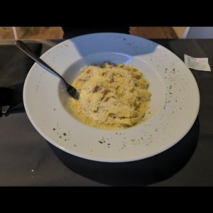  Carbonara