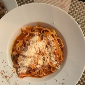 pasta pomodoro