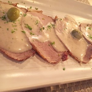 Vitel tonnel