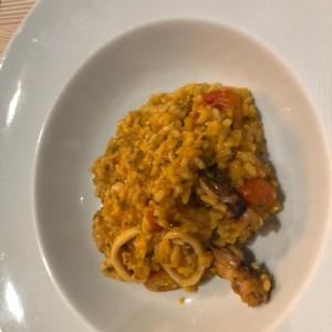 Risotto