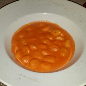 Pastas - Gnocchi di patate