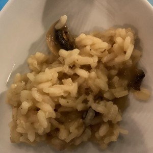 Risotto 