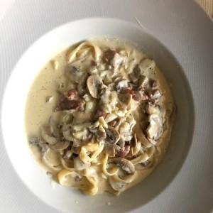 Pasta Spuntino Padano