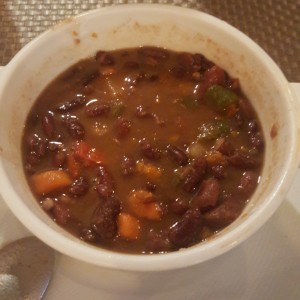 minestrone