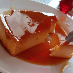 flan