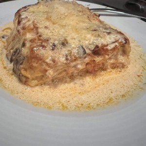 Pastas - Lasagna Pollo