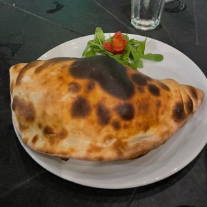 Pizzas - Calzone