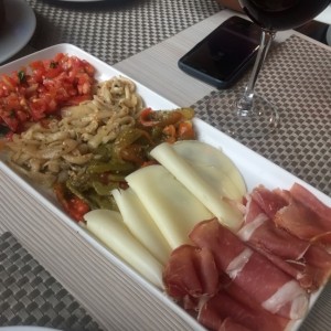 Antipasto Spuntino