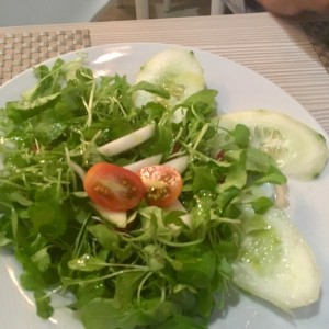 Ensalada 