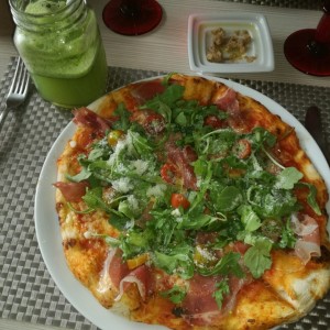 Pizzas - Spuntino