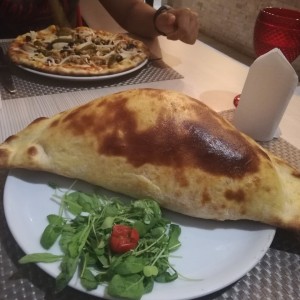 calzone