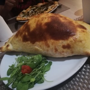 calzone