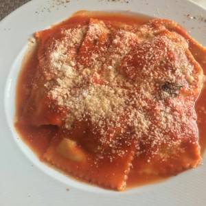 Raviolis 