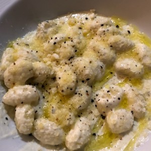 Gnocci