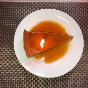 Flan