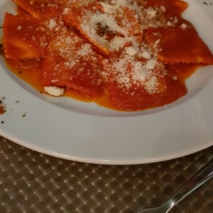 Raviolis