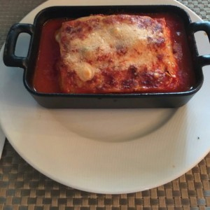 Lasagna di carne