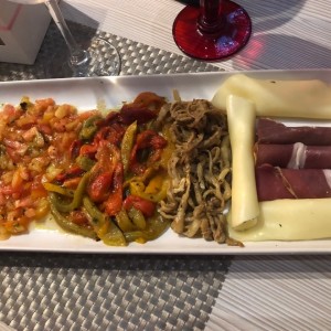 antipasto Spuntino